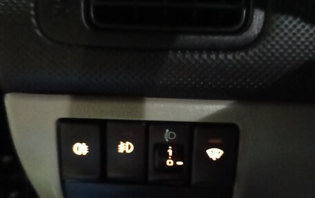 Subaru Forester, 2007 год, 10 фотография