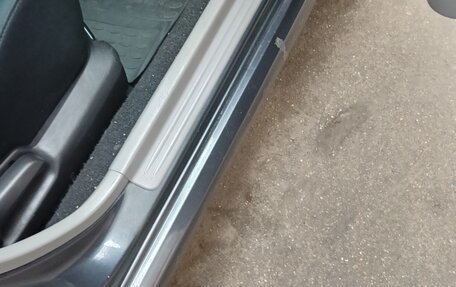 Subaru Forester, 2007 год, 11 фотография