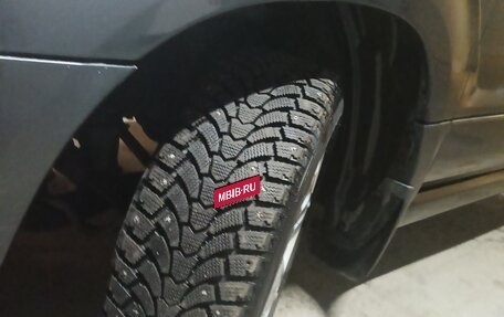 Subaru Forester, 2007 год, 4 фотография