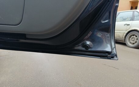 Subaru Forester, 2007 год, 12 фотография