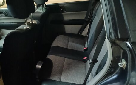 Subaru Forester, 2007 год, 13 фотография