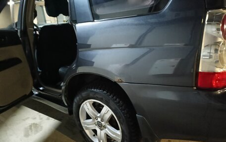 Subaru Forester, 2007 год, 22 фотография