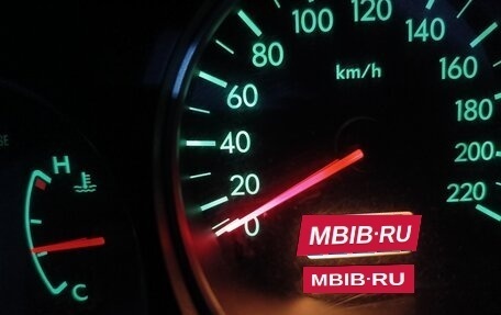 Subaru Forester, 2007 год, 14 фотография