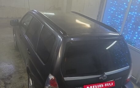 Subaru Forester, 2007 год, 17 фотография