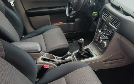 Subaru Forester, 2007 год, 40 фотография