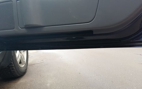 Subaru Forester, 2007 год, 39 фотография