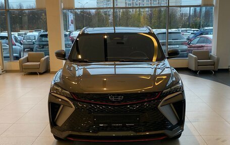 Geely Coolray I, 2024 год, 2 909 190 рублей, 1 фотография