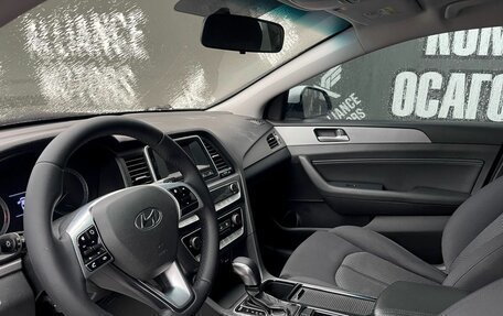 Hyundai Sonata VII, 2018 год, 1 280 000 рублей, 11 фотография