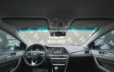 Hyundai Sonata VII, 2018 год, 1 280 000 рублей, 13 фотография