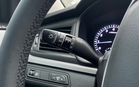 Hyundai Sonata VII, 2018 год, 1 280 000 рублей, 17 фотография