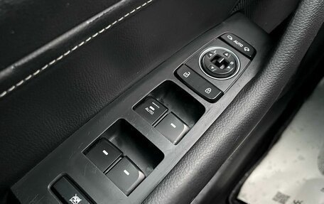 Hyundai Sonata VII, 2018 год, 1 280 000 рублей, 20 фотография