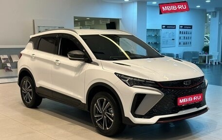 Geely Coolray I, 2024 год, 2 909 190 рублей, 1 фотография