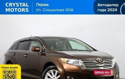 Toyota Venza I, 2011 год, 1 859 000 рублей, 1 фотография