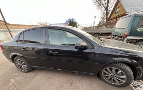 Opel Vectra C рестайлинг, 2008 год, 430 000 рублей, 2 фотография