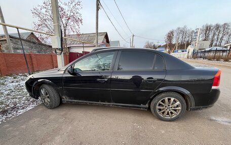 Opel Vectra C рестайлинг, 2008 год, 430 000 рублей, 3 фотография