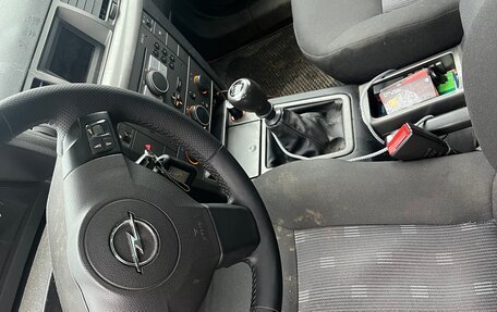 Opel Vectra C рестайлинг, 2008 год, 430 000 рублей, 5 фотография