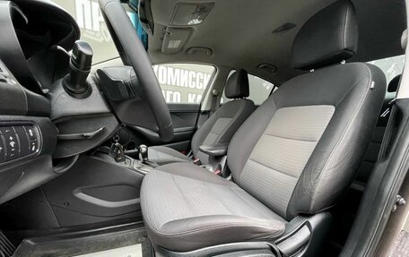 KIA Cerato III, 2014 год, 1 199 000 рублей, 8 фотография