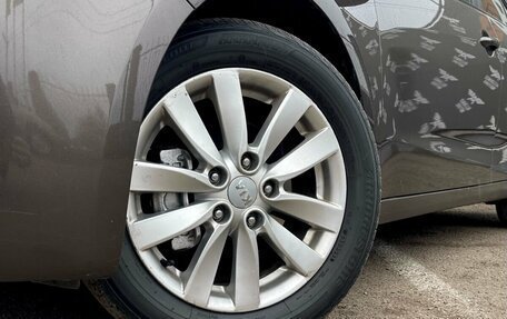 KIA Cerato III, 2014 год, 1 199 000 рублей, 7 фотография