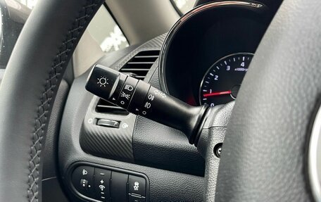 KIA Cerato III, 2014 год, 1 199 000 рублей, 14 фотография