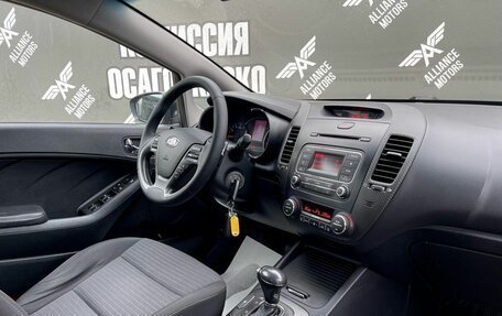 KIA Cerato III, 2014 год, 1 199 000 рублей, 17 фотография