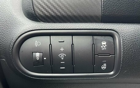 KIA Cerato III, 2014 год, 1 199 000 рублей, 16 фотография