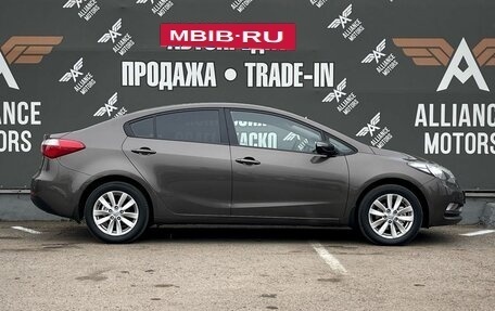 KIA Cerato III, 2014 год, 1 199 000 рублей, 6 фотография
