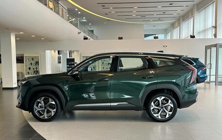 Geely Atlas, 2025 год, 3 917 190 рублей, 2 фотография