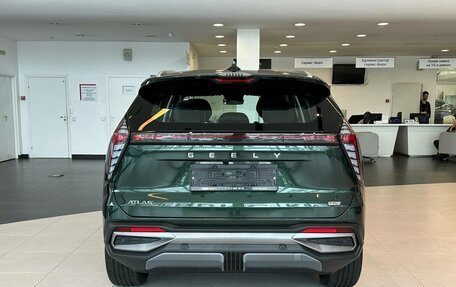 Geely Atlas, 2025 год, 3 917 190 рублей, 4 фотография