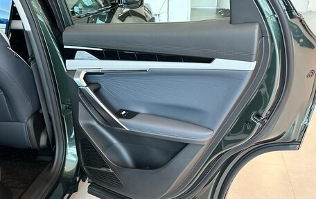 Geely Atlas, 2025 год, 3 917 190 рублей, 11 фотография