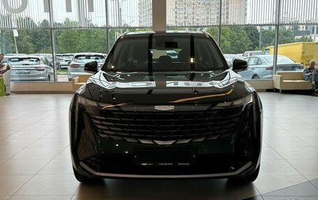 Geely Atlas, 2025 год, 3 917 190 рублей, 8 фотография