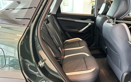 Geely Atlas, 2025 год, 3 917 190 рублей, 10 фотография