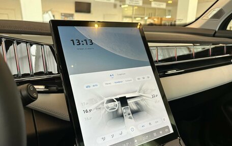 Geely Atlas, 2025 год, 3 917 190 рублей, 20 фотография