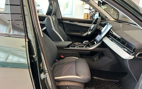 Geely Atlas, 2025 год, 3 917 190 рублей, 29 фотография