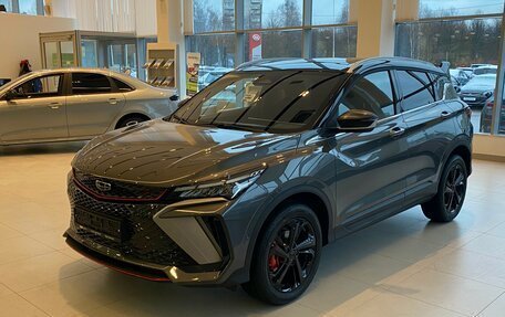 Geely Coolray I, 2024 год, 2 909 190 рублей, 2 фотография