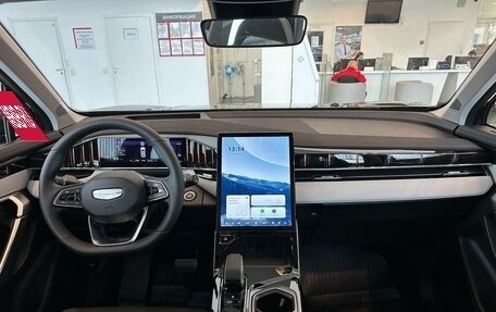 Geely Atlas, 2025 год, 3 917 190 рублей, 27 фотография