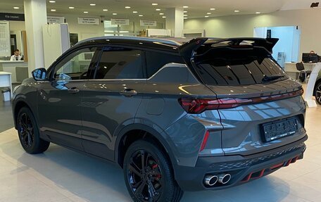 Geely Coolray I, 2024 год, 2 909 190 рублей, 7 фотография