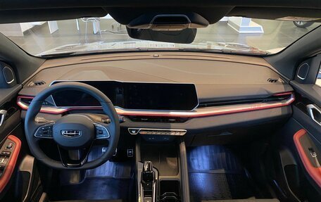 Geely Coolray I, 2024 год, 2 909 190 рублей, 16 фотография