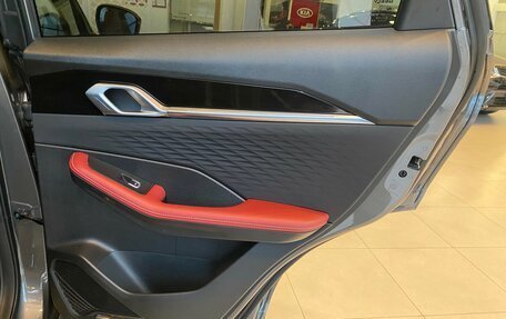 Geely Coolray I, 2024 год, 2 909 190 рублей, 15 фотография