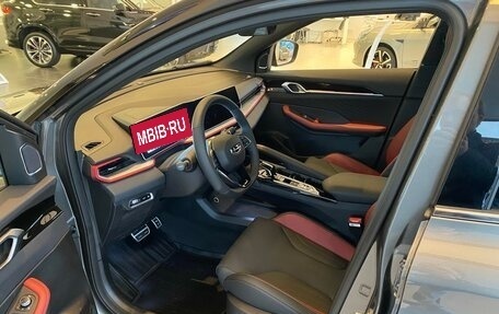 Geely Coolray I, 2024 год, 2 909 190 рублей, 9 фотография