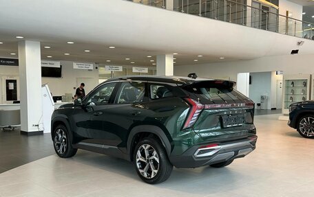 Geely Atlas, 2025 год, 3 917 190 рублей, 3 фотография