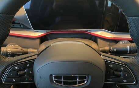 Geely Coolray I, 2024 год, 2 909 190 рублей, 22 фотография