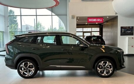 Geely Atlas, 2025 год, 3 917 190 рублей, 6 фотография