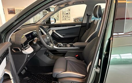 Geely Atlas, 2025 год, 3 917 190 рублей, 9 фотография