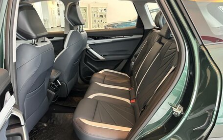 Geely Atlas, 2025 год, 3 917 190 рублей, 12 фотография