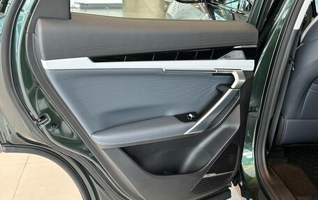 Geely Atlas, 2025 год, 3 917 190 рублей, 14 фотография