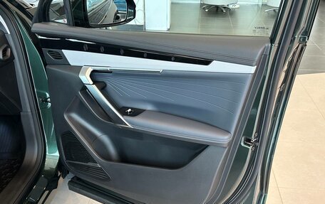 Geely Atlas, 2025 год, 3 917 190 рублей, 16 фотография