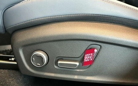 Geely Atlas, 2025 год, 3 917 190 рублей, 17 фотография