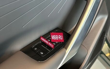 Geely Atlas, 2025 год, 3 917 190 рублей, 15 фотография