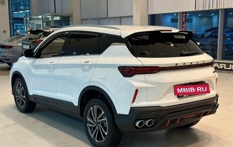 Geely Coolray I, 2024 год, 2 909 190 рублей, 4 фотография