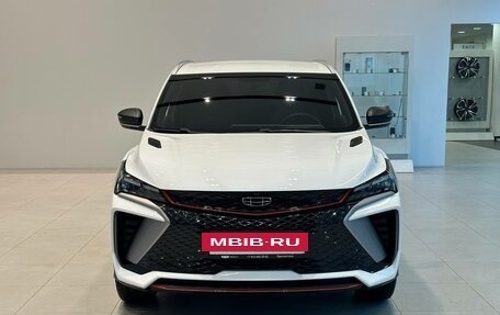 Geely Coolray I, 2024 год, 2 909 190 рублей, 3 фотография